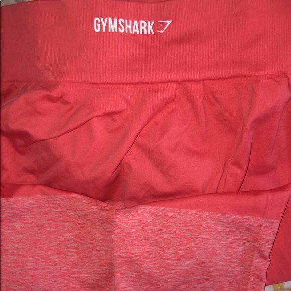 Gymshark ombré  leggings - Picture 2 of 2